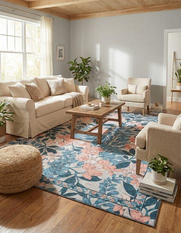 7' 10 x 10' Yara Rug