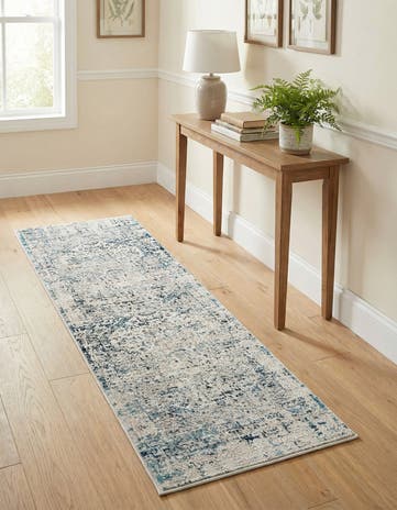 2' x 6' Finsbury Runner Rug