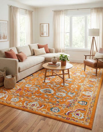 9' x 12' Aurelia Rug
