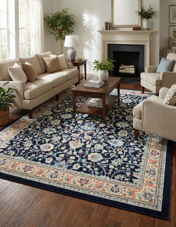 7' 10 x 10' Yasmin Rug