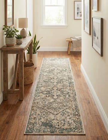 2' x 8' Mojave Runner Rug