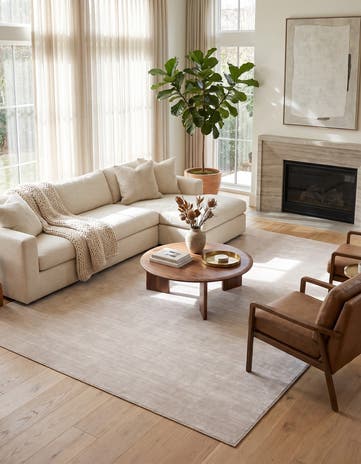 Jill Zarin 10' x 13' Uptown Rug