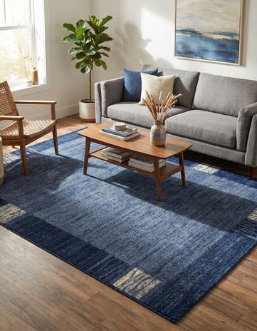 9' x 12' Angelica Rug