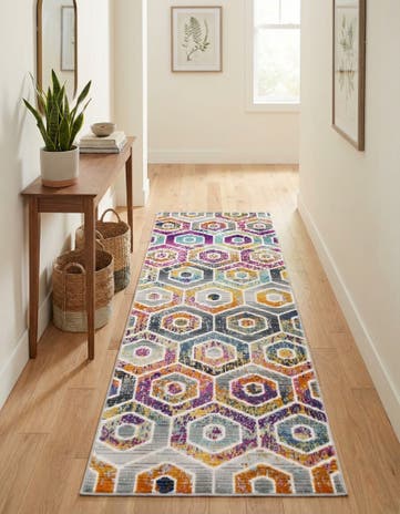 Malibu Runner Rug