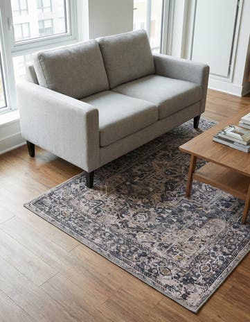 3' 3 x 5' 3 Yara Rug