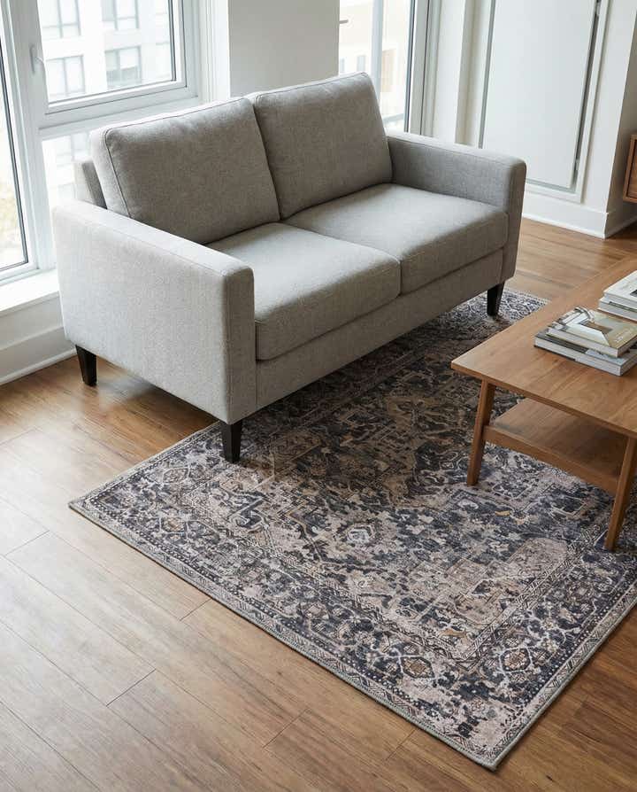 3' 3 x 5' 3 Yara Rug