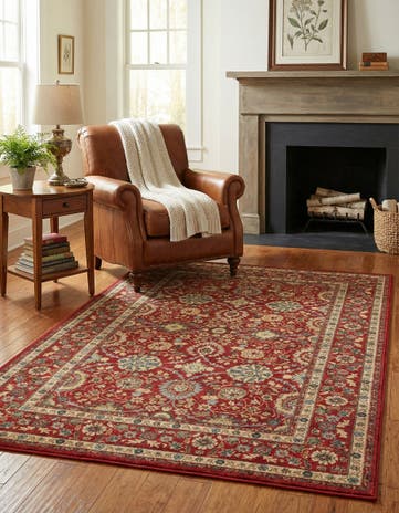 5' x 8' Chelsea Rug
