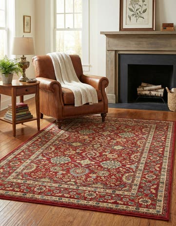 5' x 8' Chelsea Rug