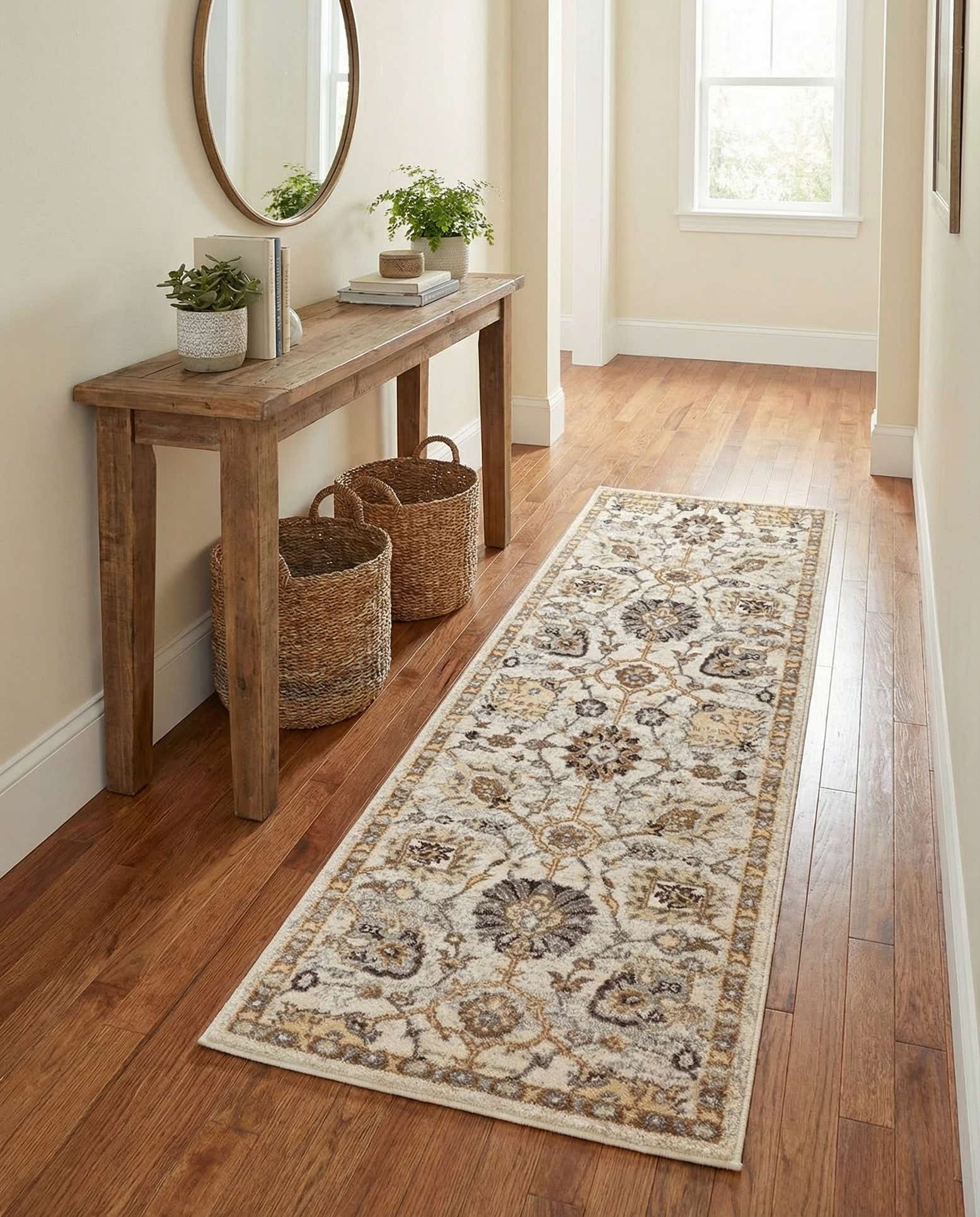 2' 2 x 6' Legacy Runner Rug