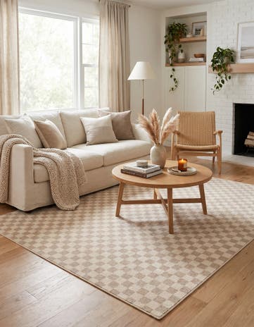 8' x 10' Contour Rug