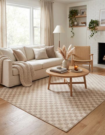 8' x 10' Contour Rug