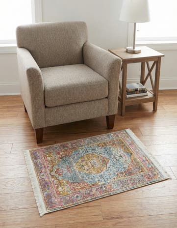 2' 2 x 3' Santiago Rug