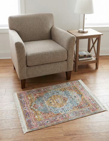 2' 2 x 3' Santiago Rug