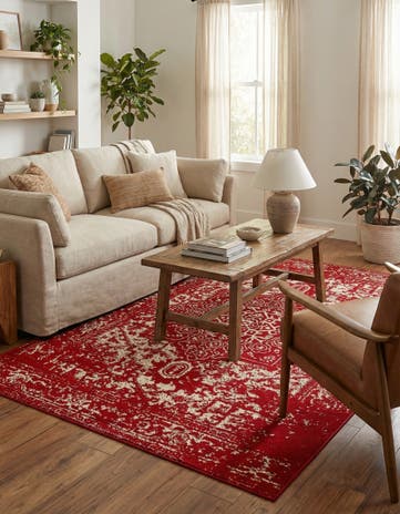 5' 3 x 8' Arlington Rug