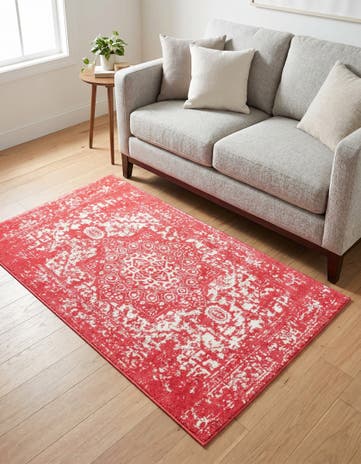 Pink Arlington Rug
