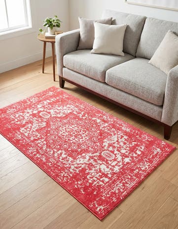 Pink Arlington Rug