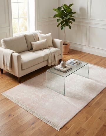 3' 11 x 6' Darya Rug