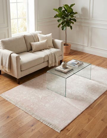 3' 11 x 6' Darya Rug