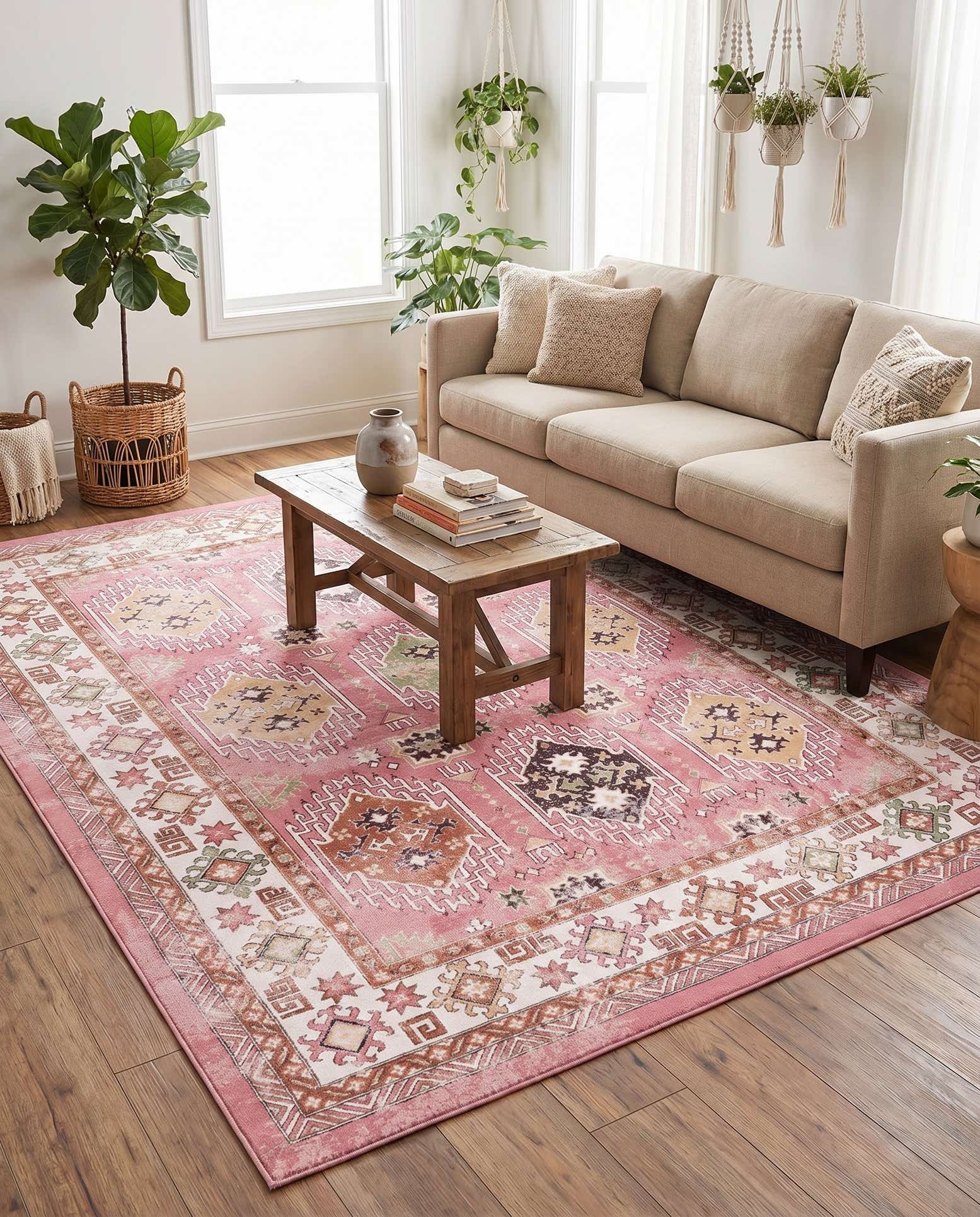 7' 10 x 10' Aarhus Rug