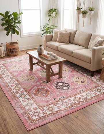 7' 10 x 10' Aarhus Rug