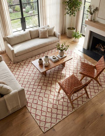 8' 10 x 11' 3 Hand Woven Kilim Modern Wool Rug