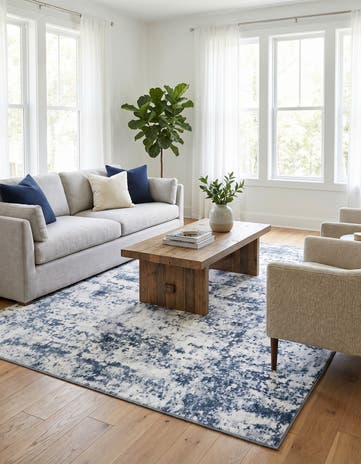7' 10 x 10' Aurora Rug