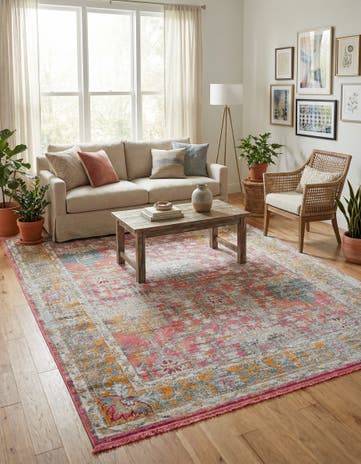 8' 2 x 11' Paragon Rug