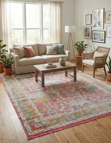8' 2 x 11' Paragon Rug