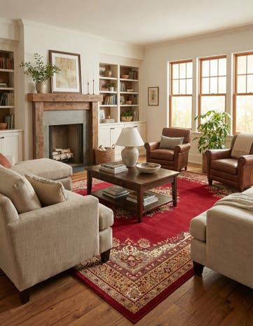 10' x 13' Amaya Rug