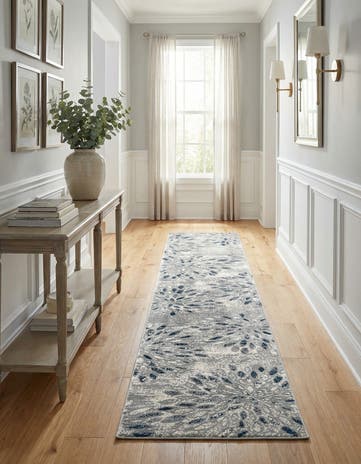 2' 6 x 13' Charleston Runner Rug