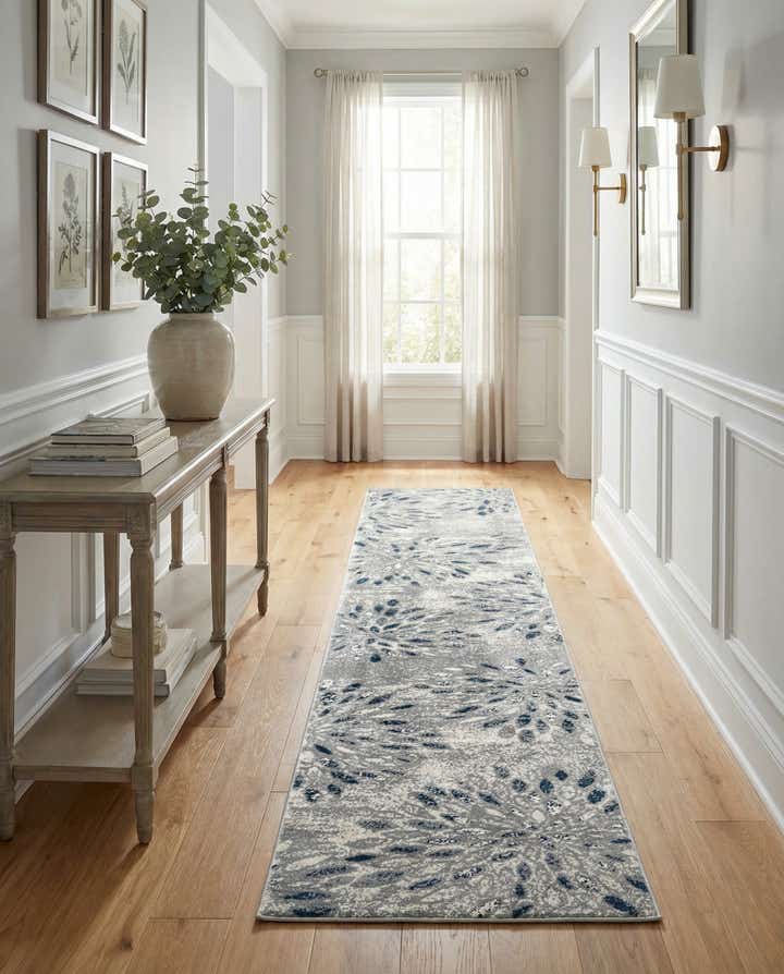2' 6 x 13' Charleston Runner Rug