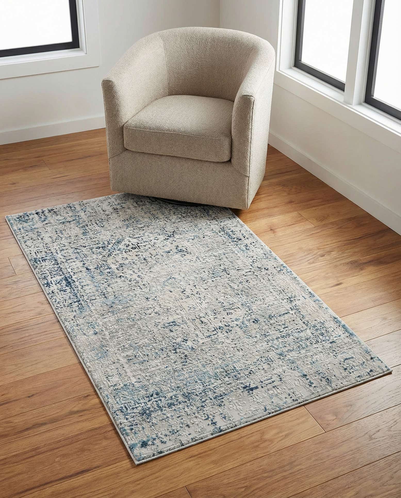 3' 3 x 5' 3 Finsbury Rug