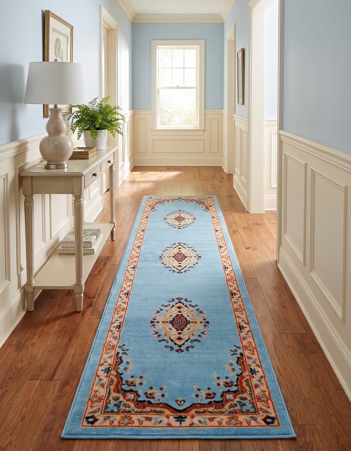 2' x 8' 2 Amaya Runner Rug