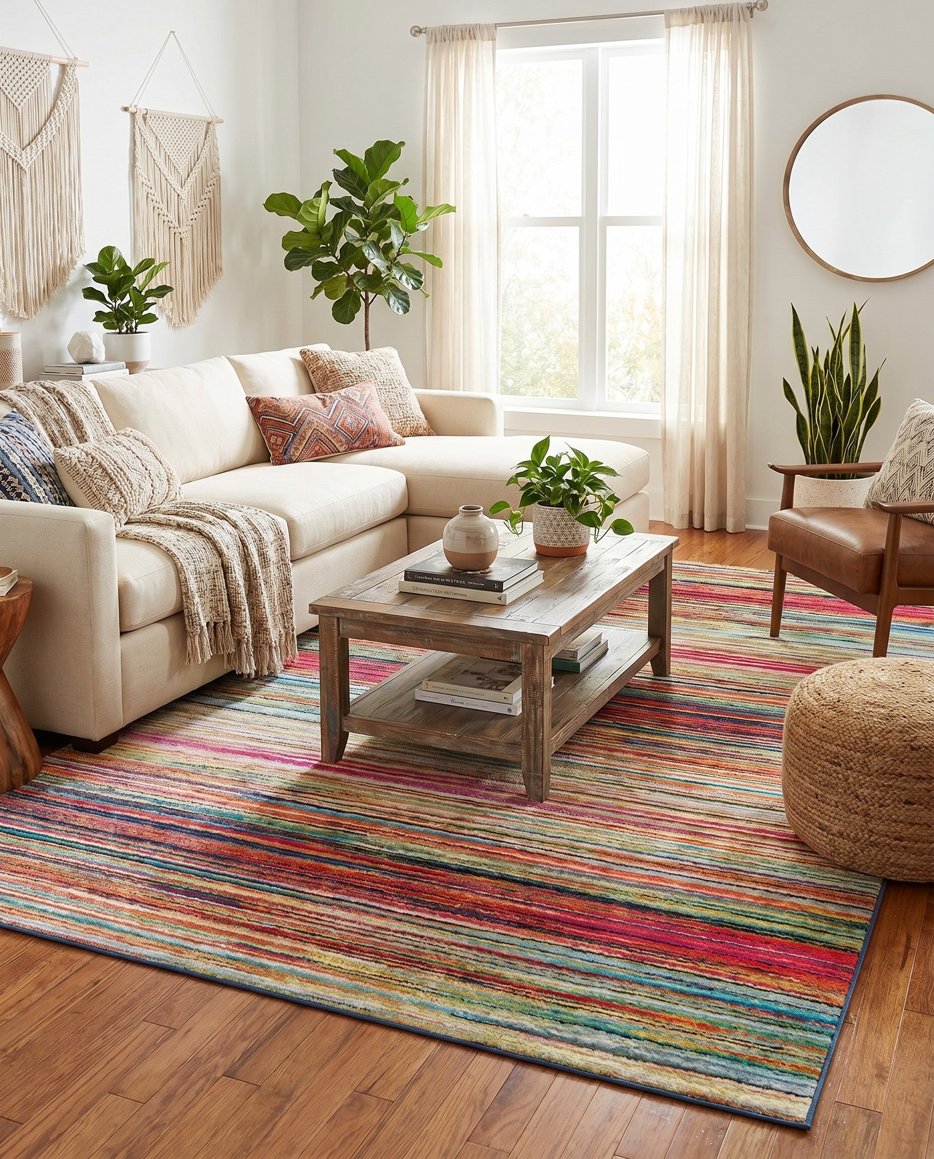 Azalea Rug