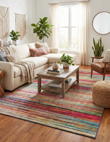 Azalea Rug