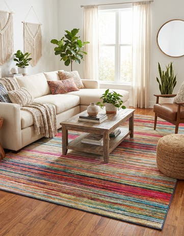 Azalea Rug