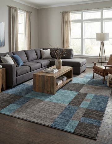 10' x 14' Equinox Rug