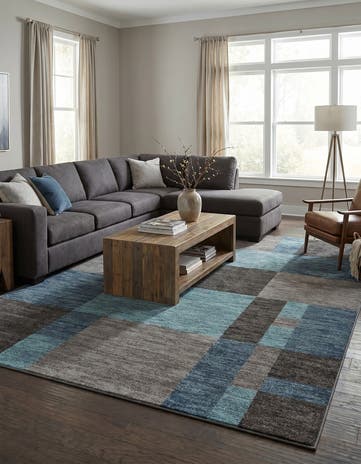 10' x 14' Equinox Rug