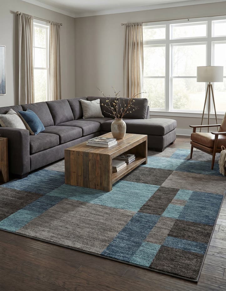 10' x 14' Equinox Rug