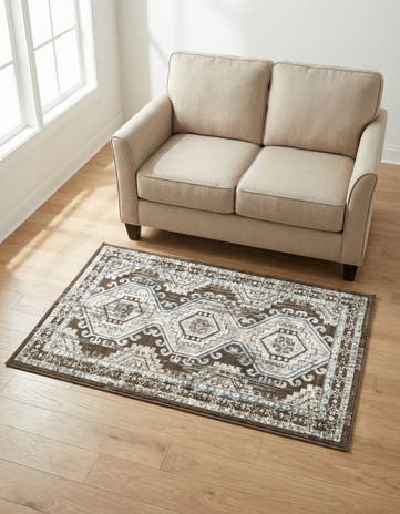 3' x 5' 3 Charlotte Rug
