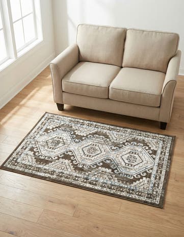 3' x 5' 3 Charlotte Rug