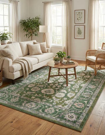 6' x 9' Aurelia Rug