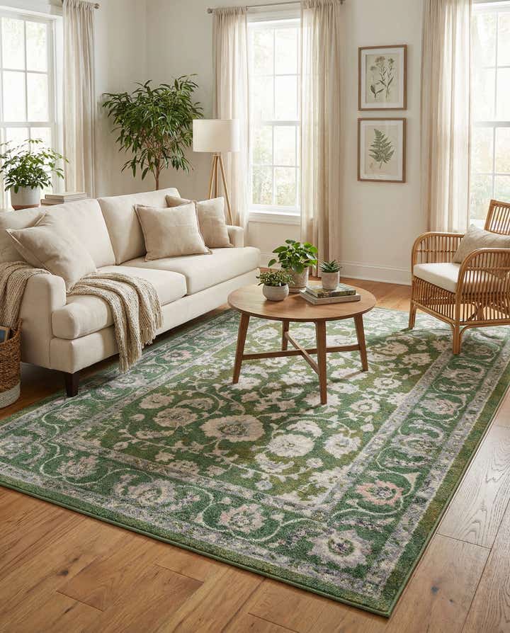 6' x 9' Aurelia Rug