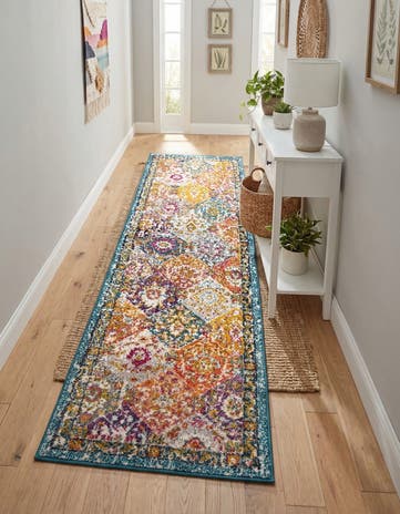 2' x 7' Madeline Runner Rug
