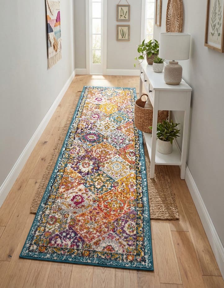 2' x 7' Madeline Runner Rug