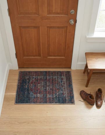 2' x 3' Yara Rug