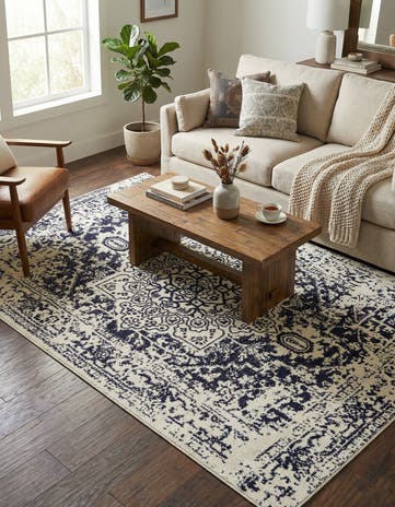 5' 3 x 8' Arlington Rug