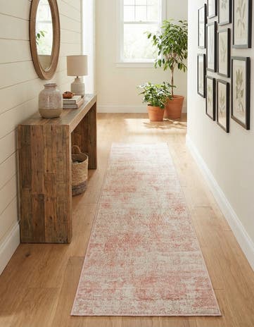 2' x 8' Aurora Runner Rug