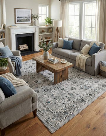 7' 10 x 10' Aarhus Rug