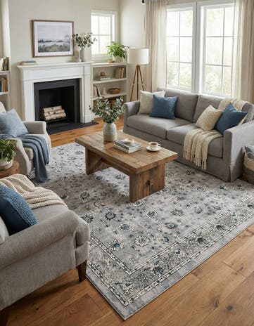 7' 10 x 10' Aarhus Rug